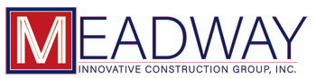 Meadway Innovative Construction Logo