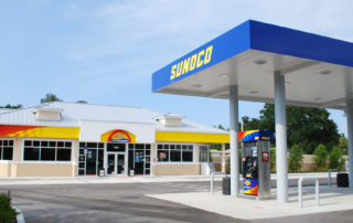 Sunoco